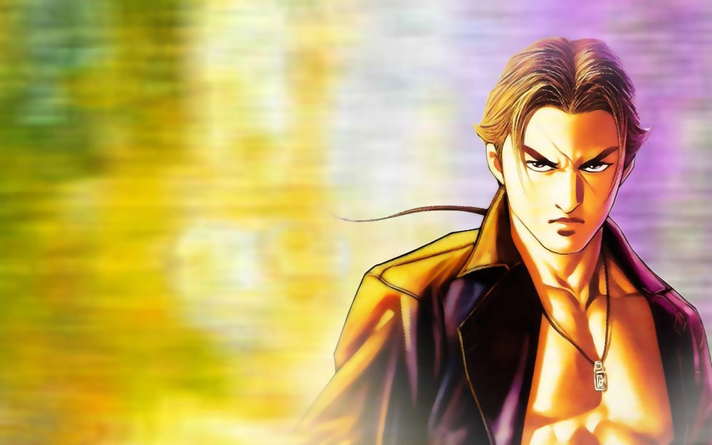 Người Trong Giang Hồ Chapter 161 - 2