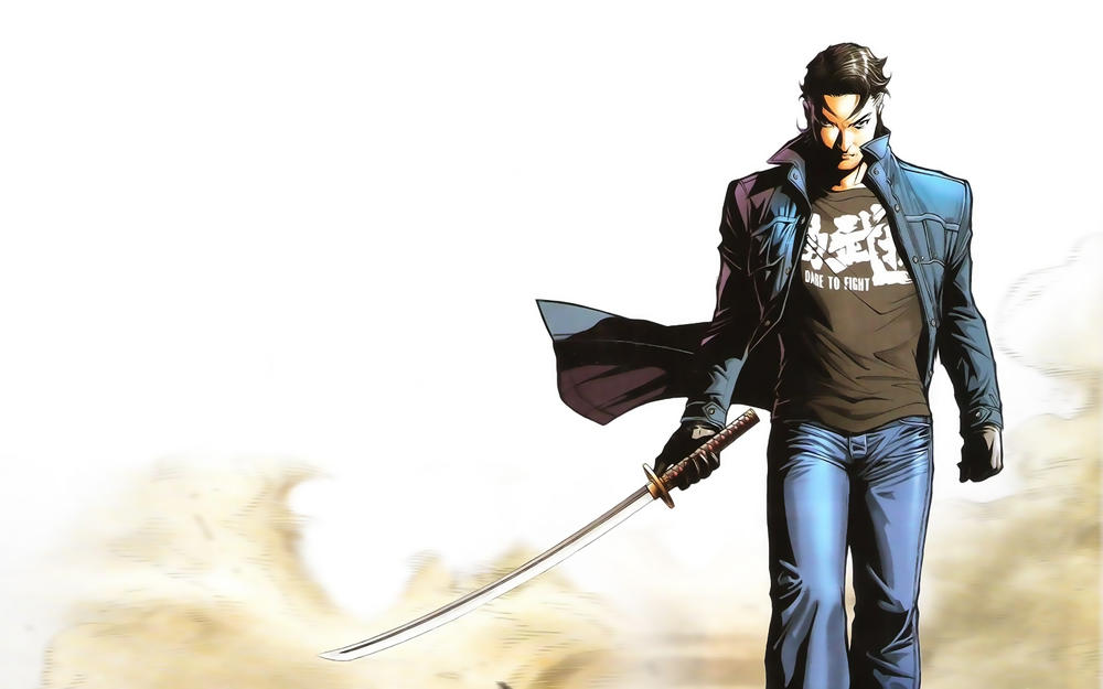 Người Trong Giang Hồ Chapter 169 - 1