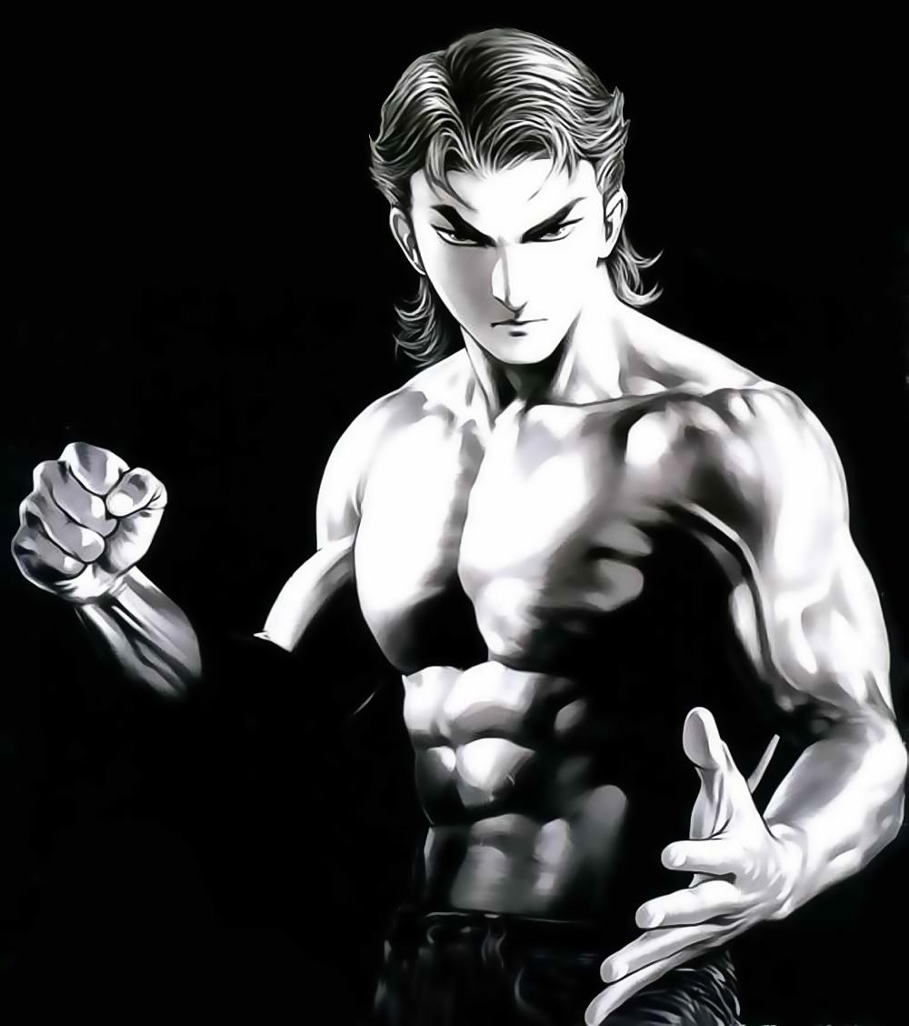 Người Trong Giang Hồ Chapter 174 - 1