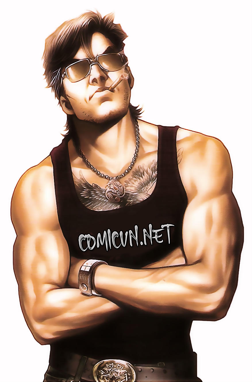 Người Trong Giang Hồ Chapter 177 - 1