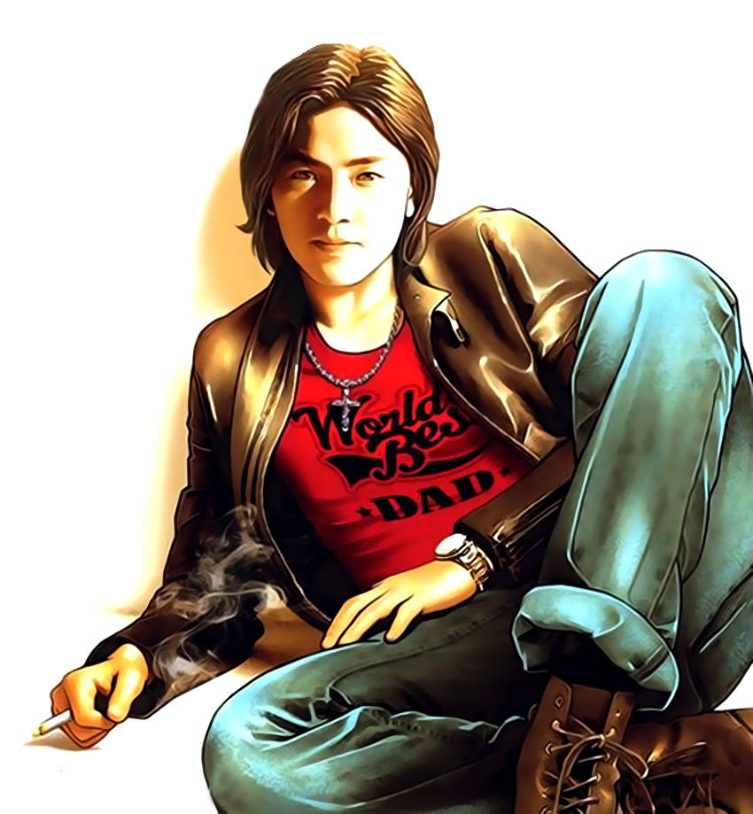 Người Trong Giang Hồ Chapter 180 - 2