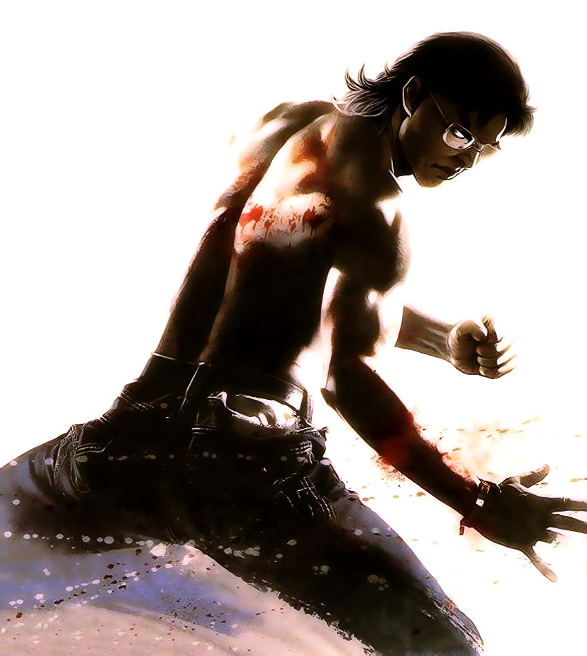 Người Trong Giang Hồ Chapter 181 - 1