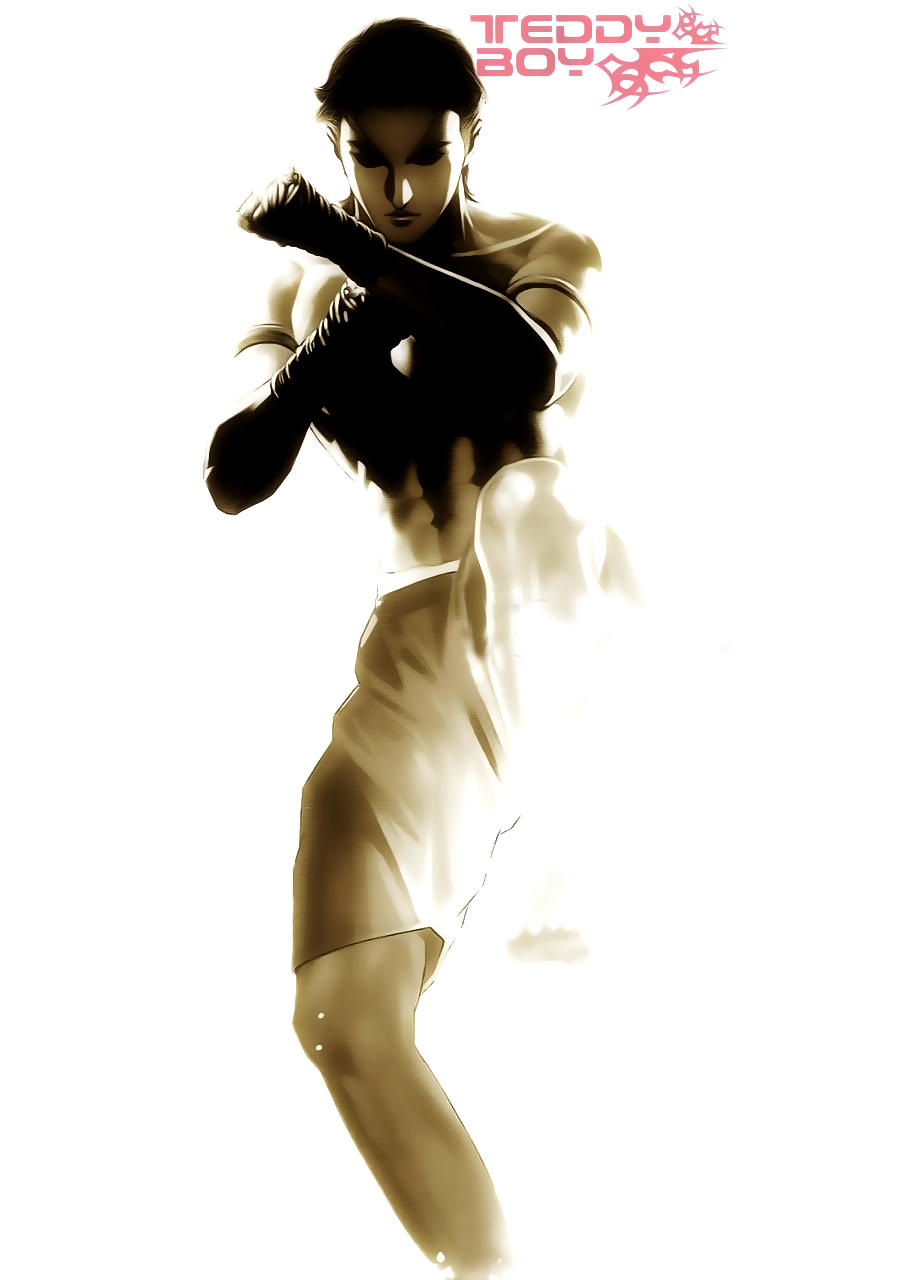 Người Trong Giang Hồ Chapter 183 - 1