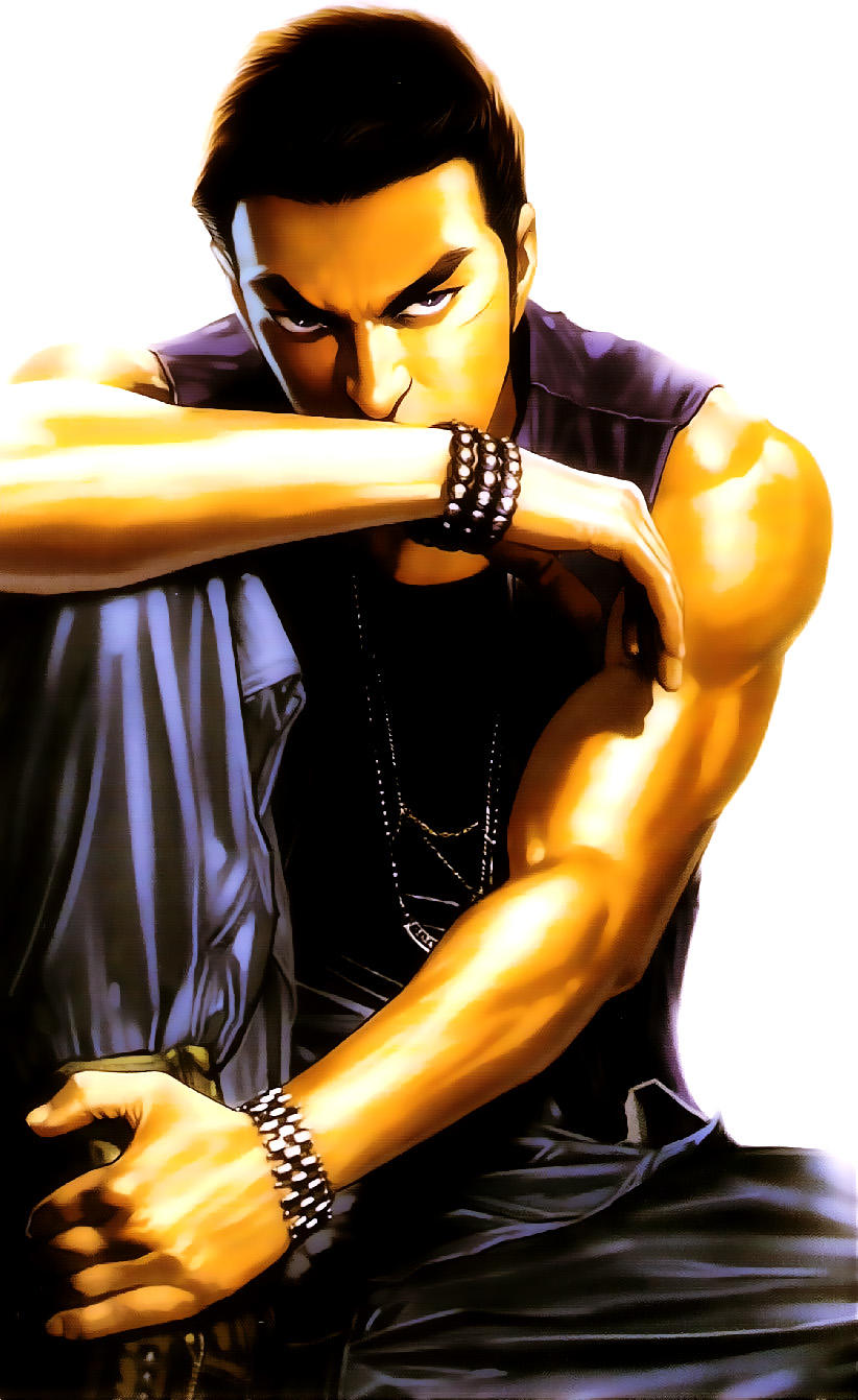 Người Trong Giang Hồ Chapter 186 - 1