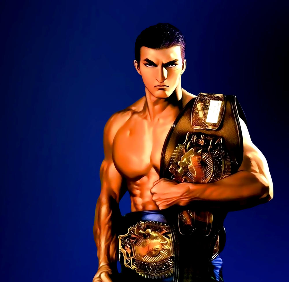 Người Trong Giang Hồ Chapter 187 - 1