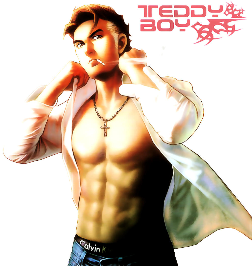 Người Trong Giang Hồ Chapter 192 - 1