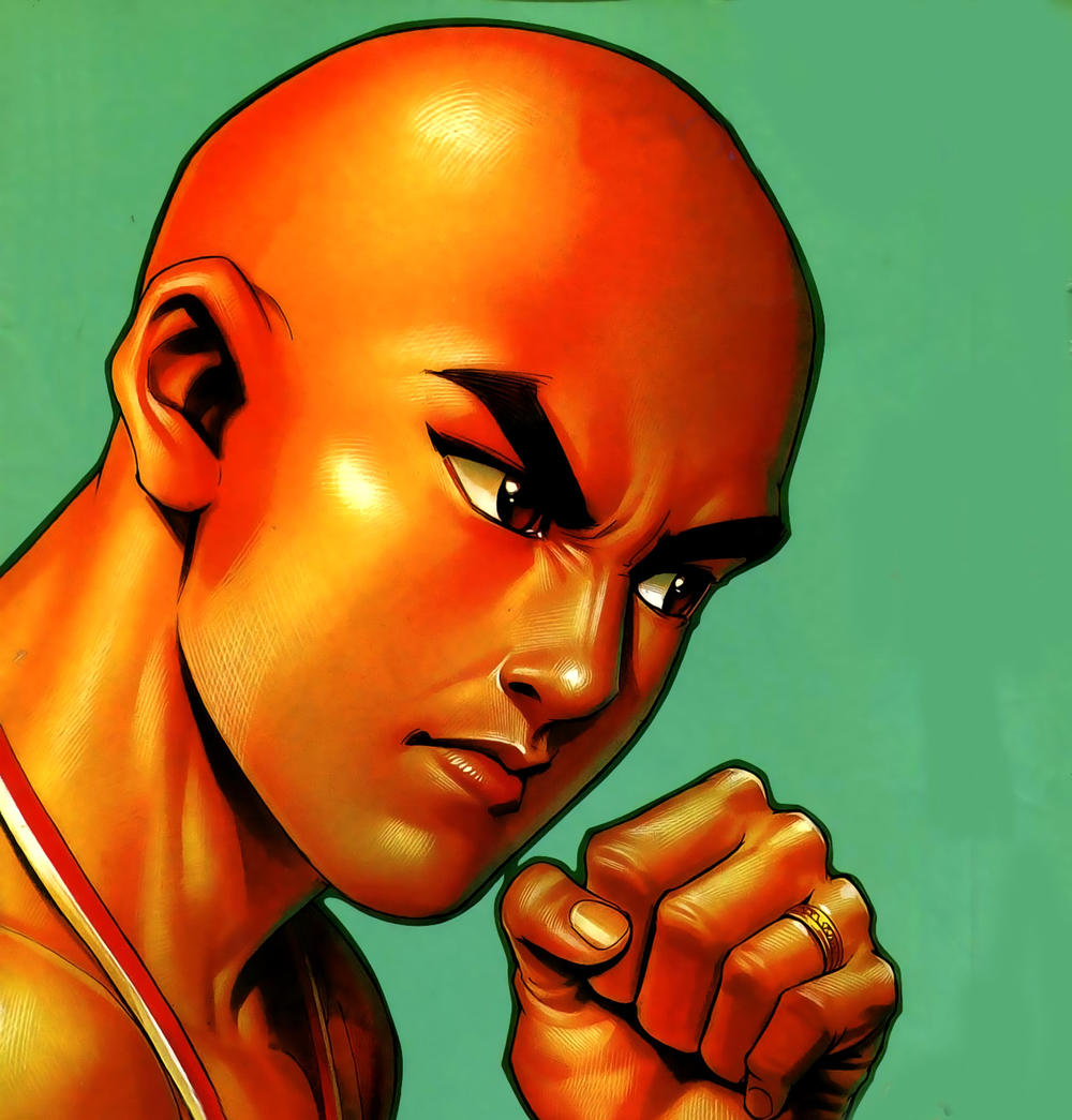 Người Trong Giang Hồ Chapter 193 - 1