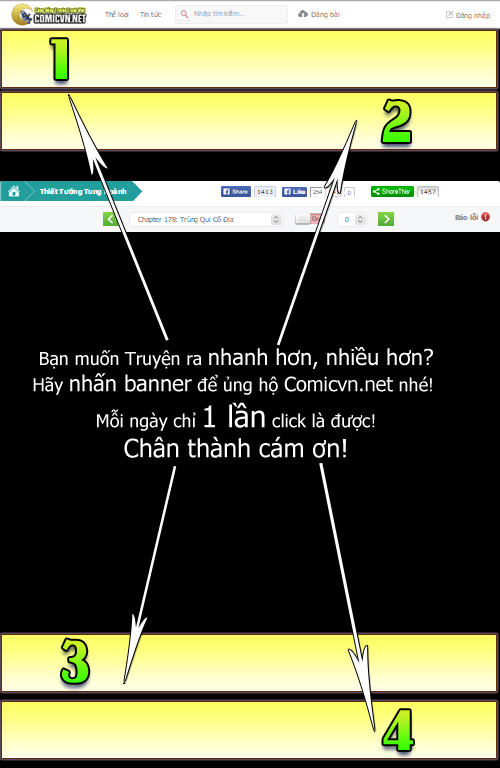 Người Trong Giang Hồ Chapter 208 - 29