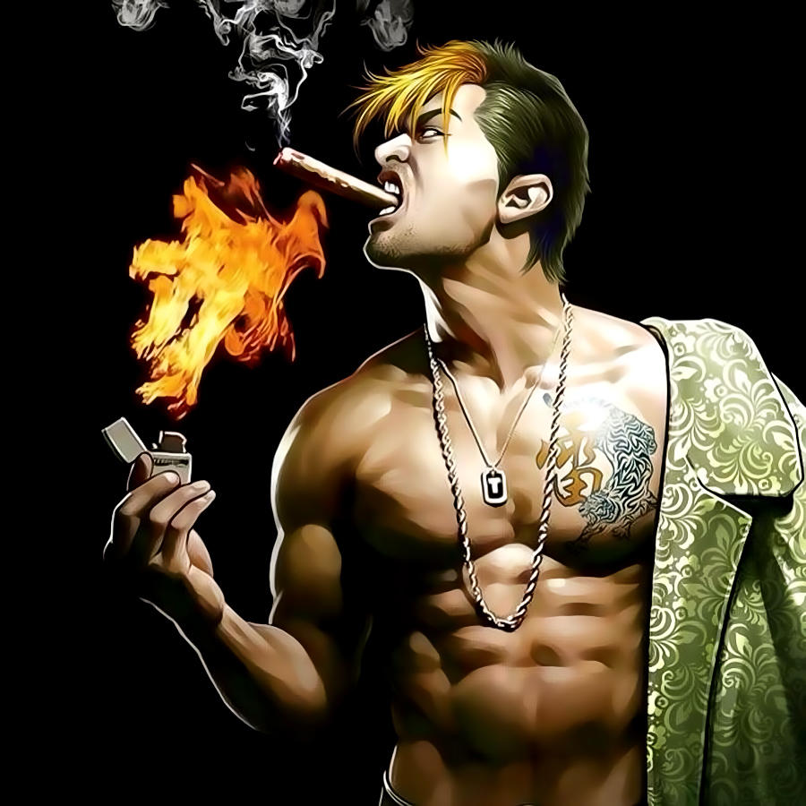 Người Trong Giang Hồ Chapter 225 - 1