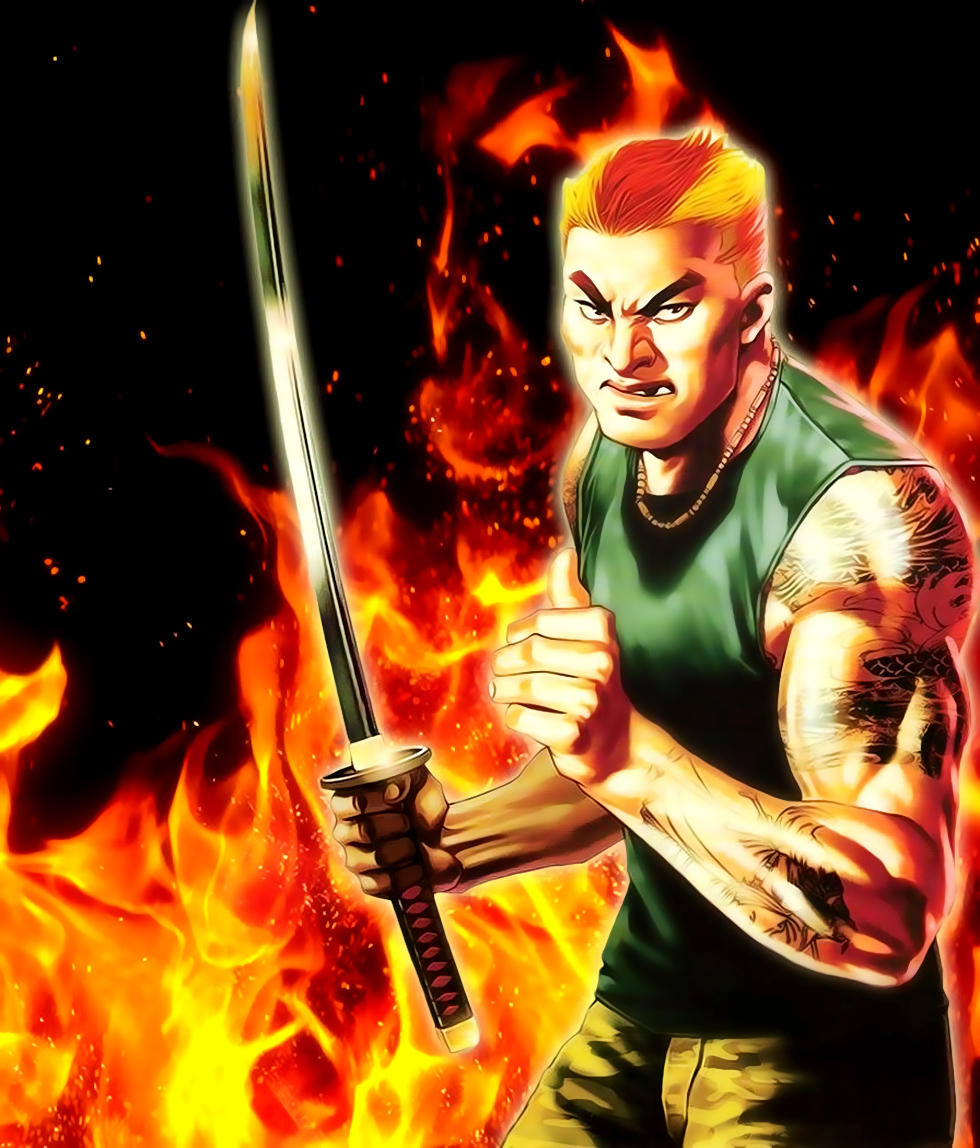 Người Trong Giang Hồ Chapter 226 - 1