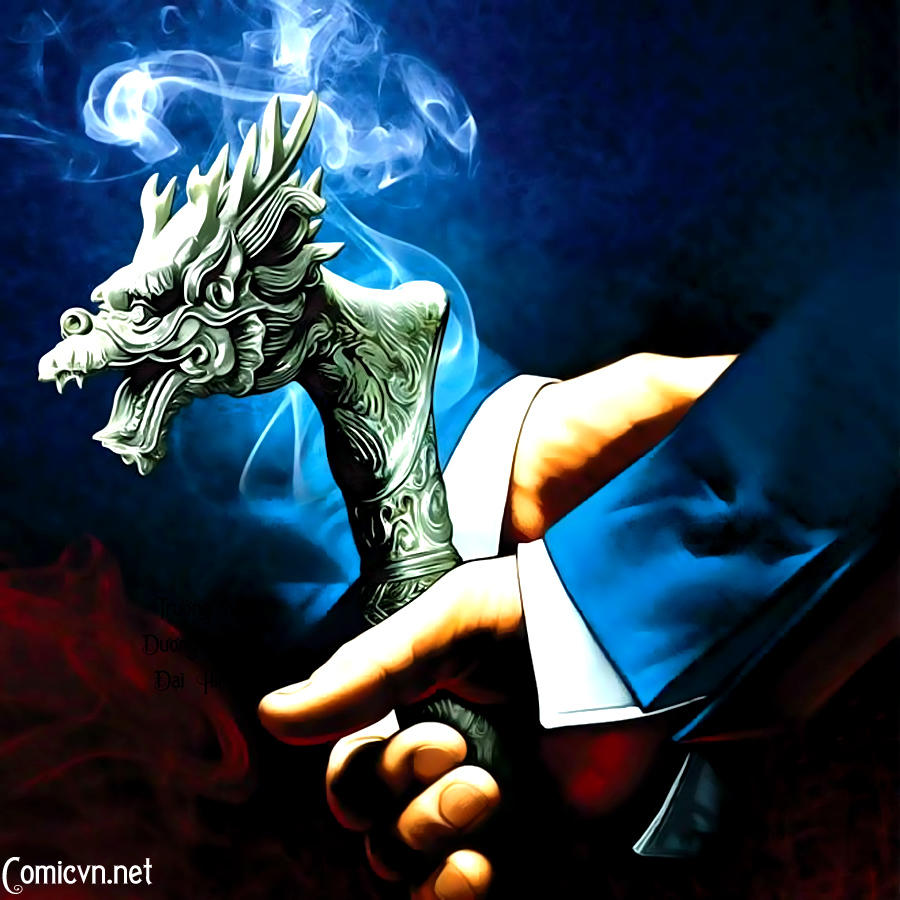 Người Trong Giang Hồ Chapter 227 - 1