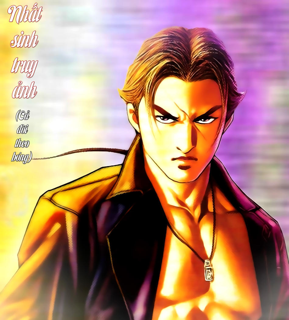 Người Trong Giang Hồ Chapter 228 - 1