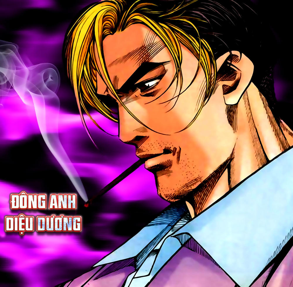 Người Trong Giang Hồ Chapter 233 - 1