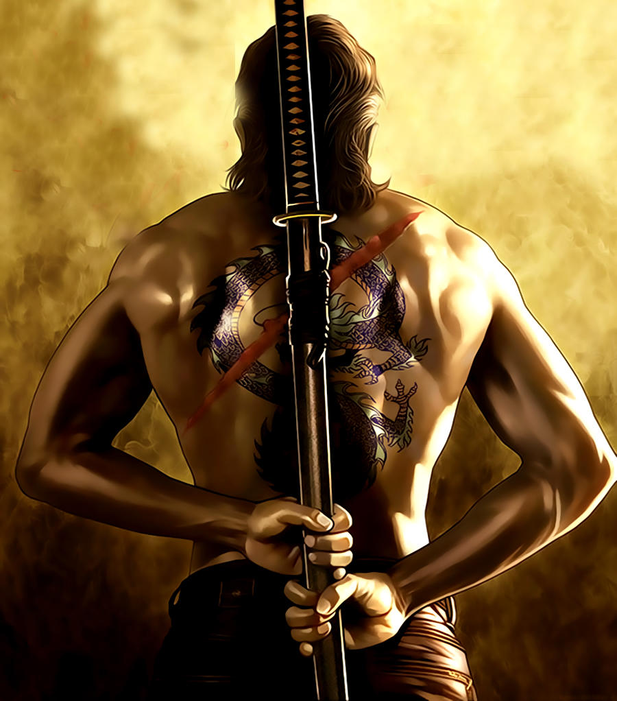 Người Trong Giang Hồ Chapter 235 - 1