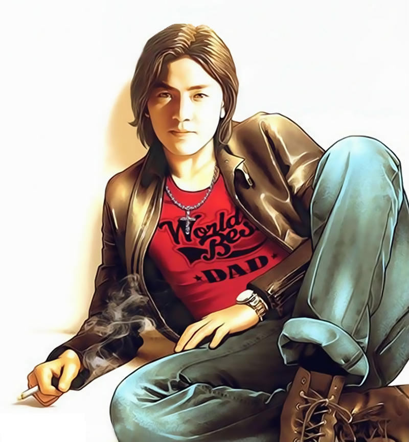 Người Trong Giang Hồ Chapter 236 - 1