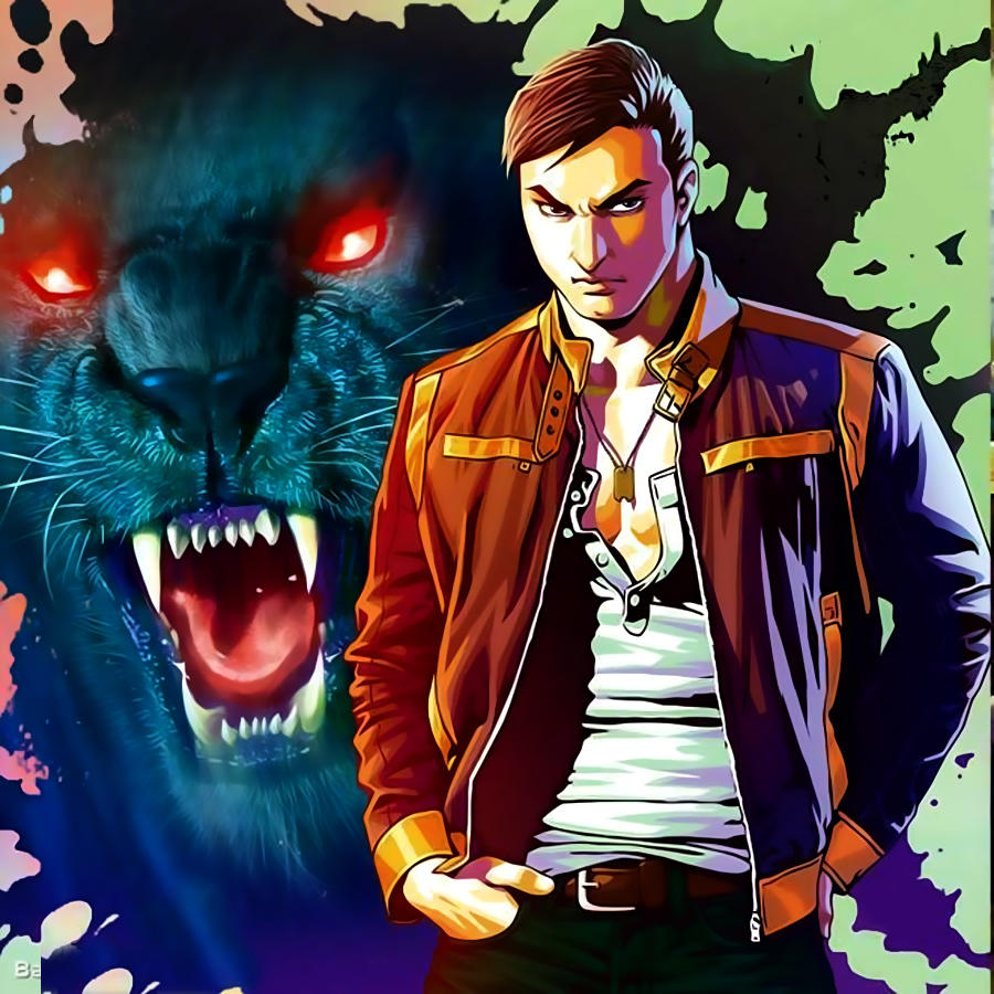 Người Trong Giang Hồ Chapter 242 - 1