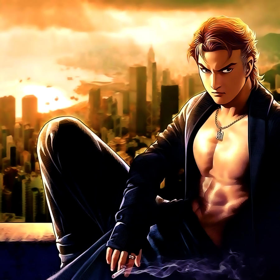 Người Trong Giang Hồ Chapter 245 - 1