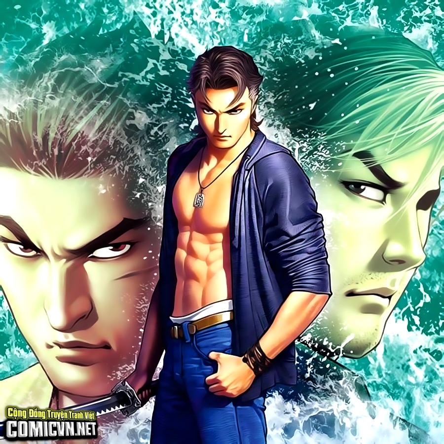 Người Trong Giang Hồ Chapter 246 - 1