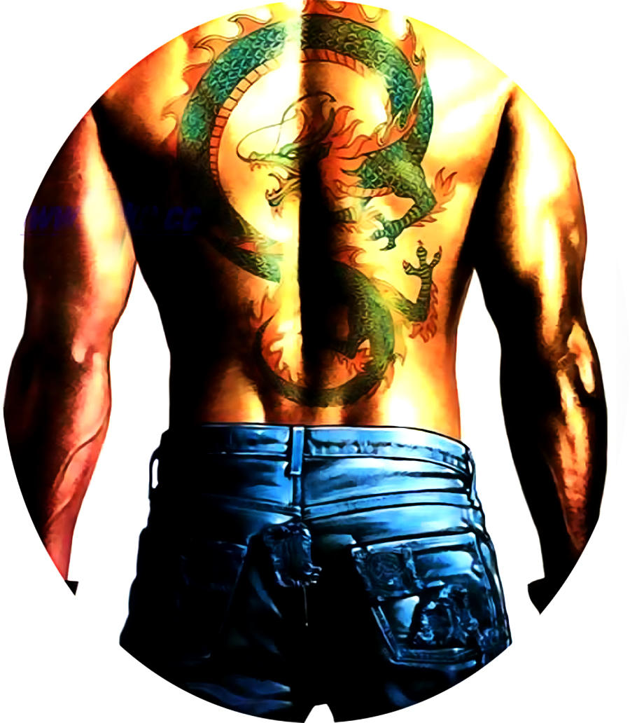 Người Trong Giang Hồ Chapter 251 - 1