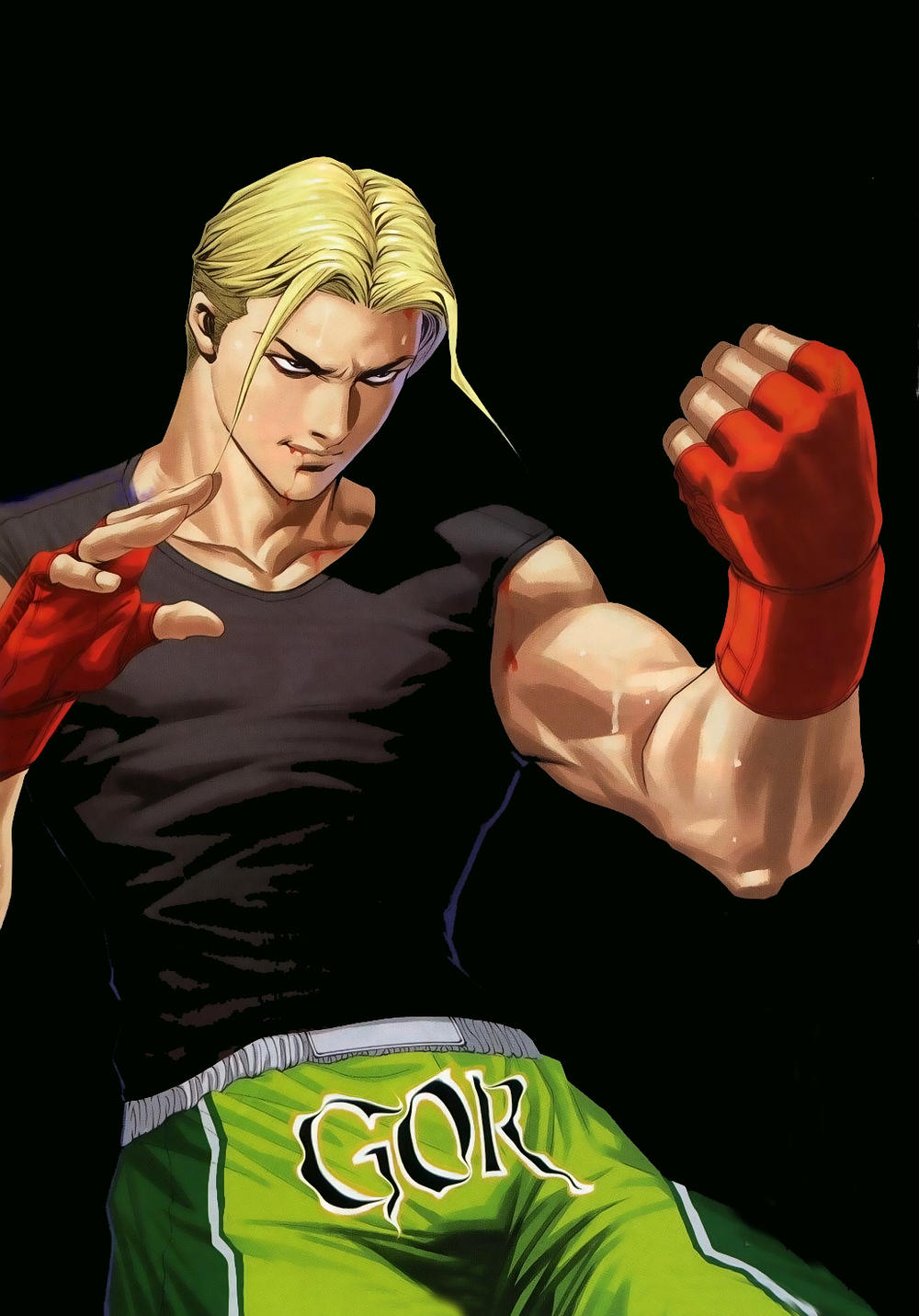 Người Trong Giang Hồ Chapter 259 - 2