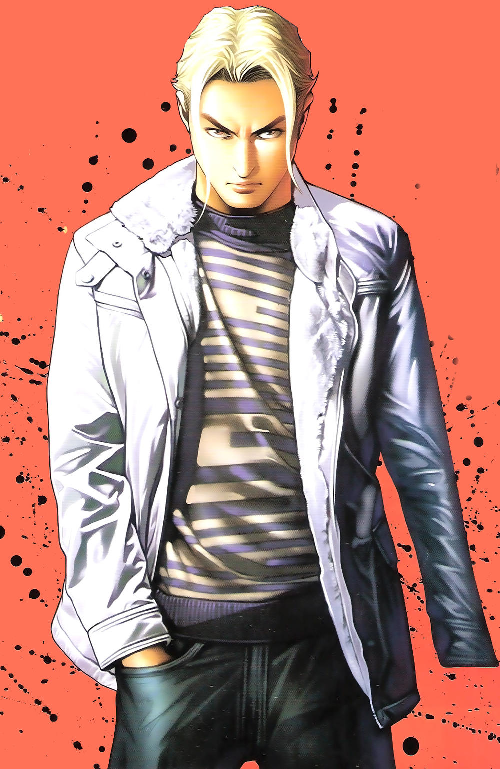 Người Trong Giang Hồ Chapter 274 - 1