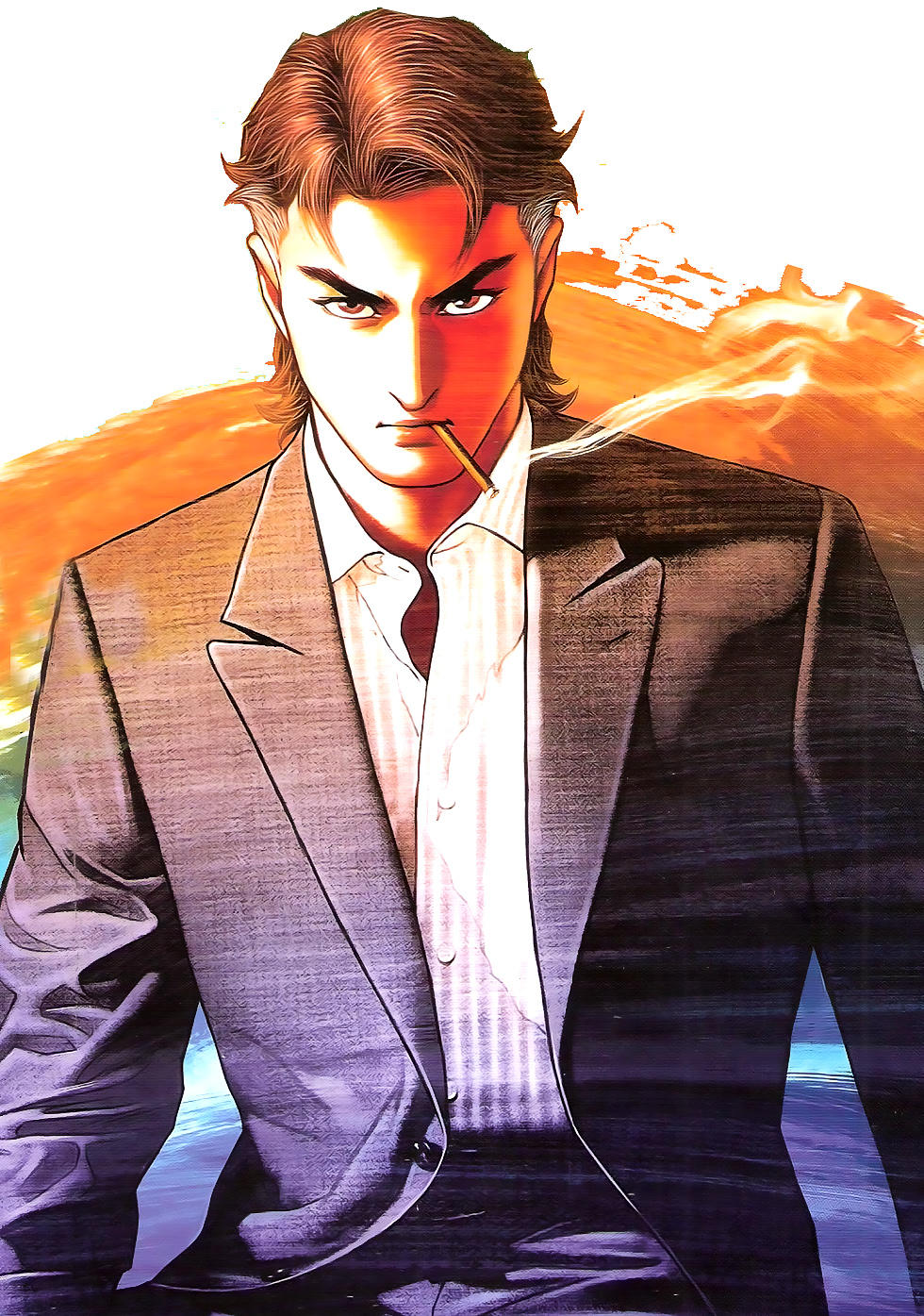 Người Trong Giang Hồ Chapter 277 - 1