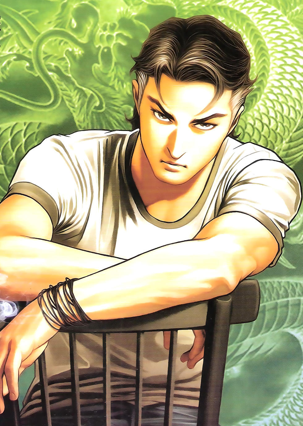 Người Trong Giang Hồ Chapter 280 - 1