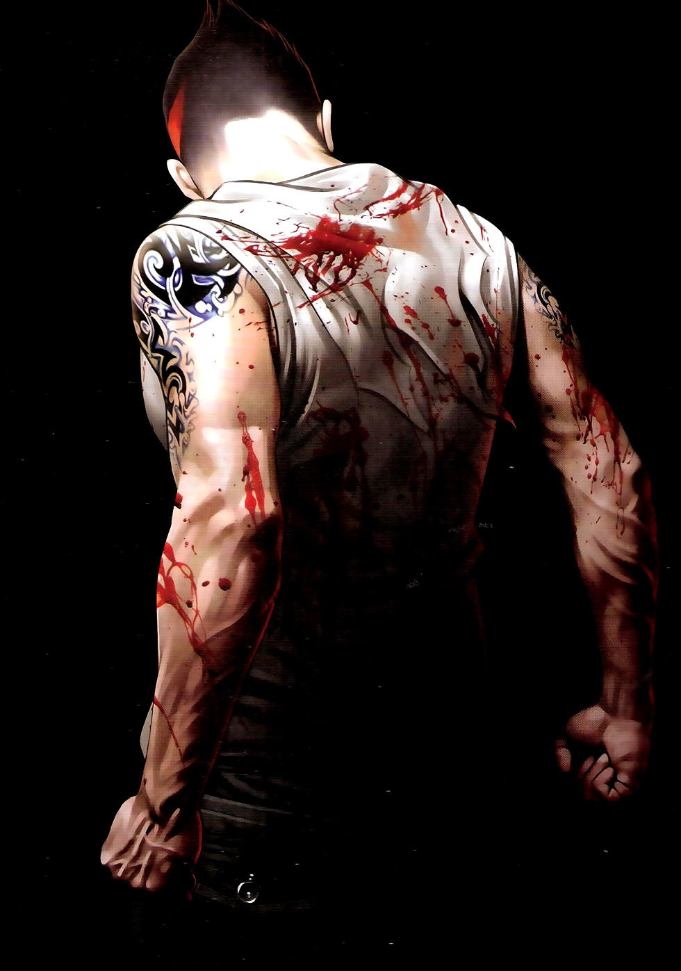 Người Trong Giang Hồ Chapter 288 - 1