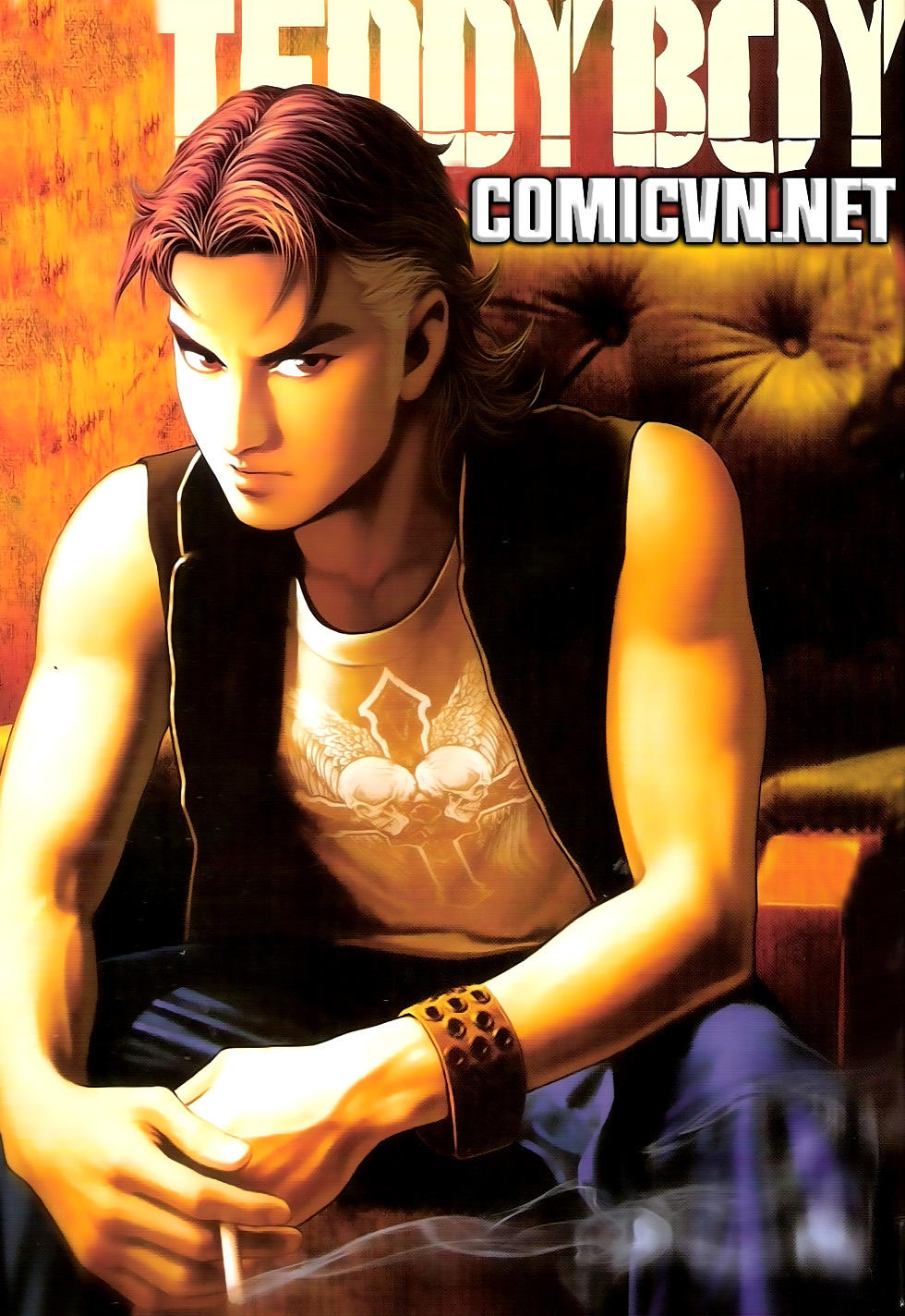 Người Trong Giang Hồ Chapter 289 - 1