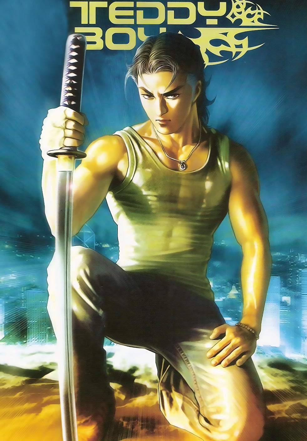 Người Trong Giang Hồ Chapter 290 - 1