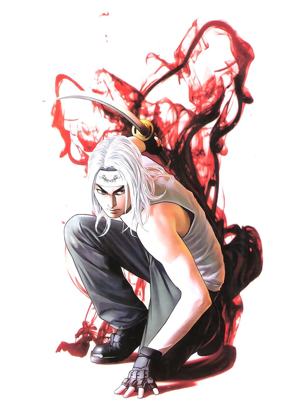 Người Trong Giang Hồ Chapter 291 - 1