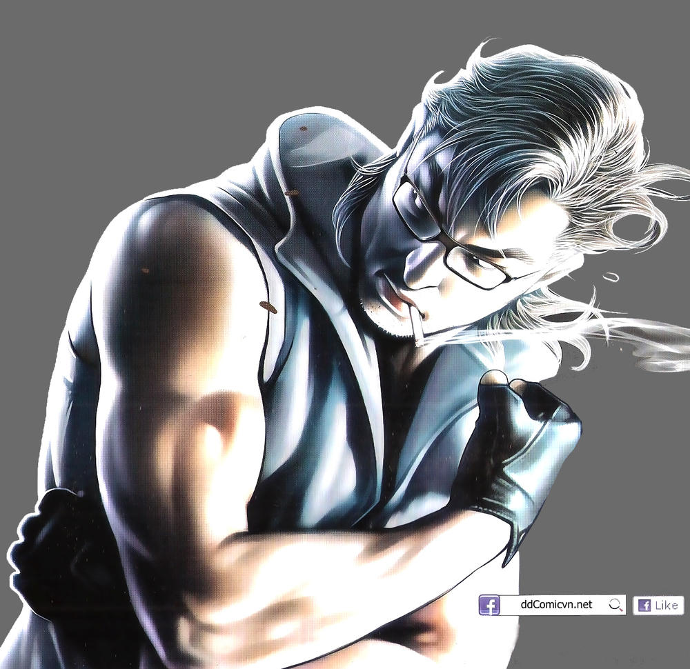 Người Trong Giang Hồ Chapter 307 - 1