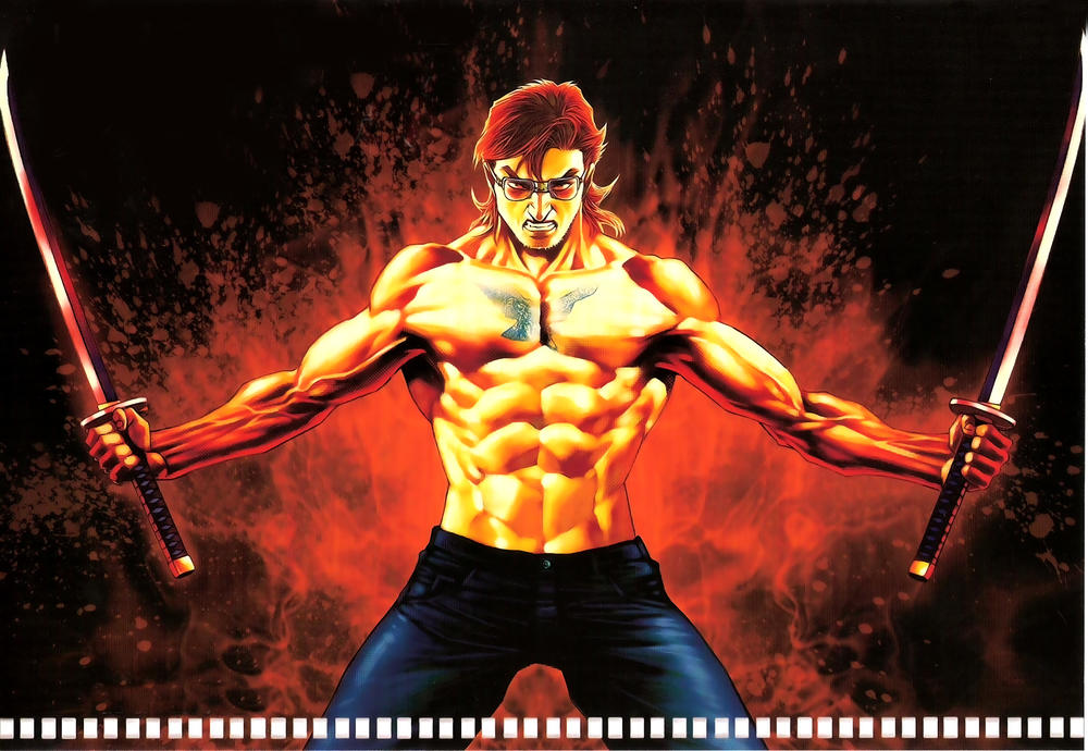 Người Trong Giang Hồ Chapter 310 - 27