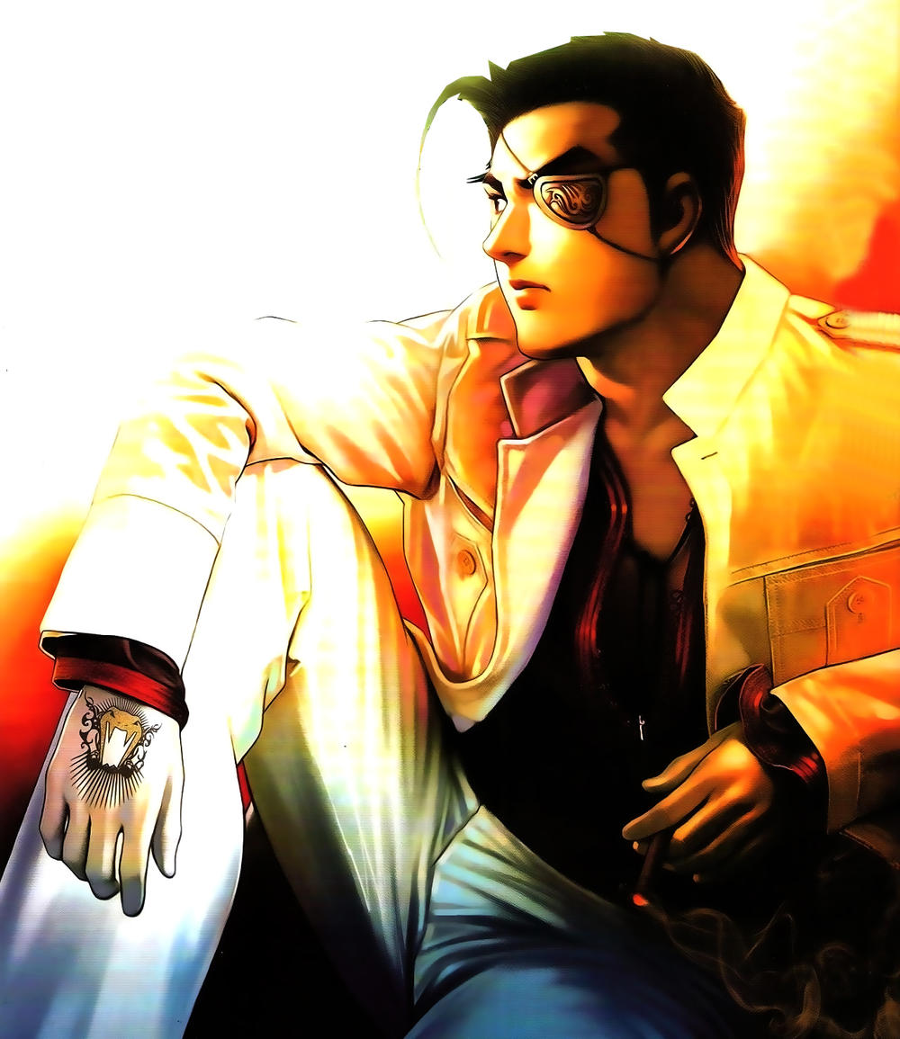 Người Trong Giang Hồ Chapter 312 - 1