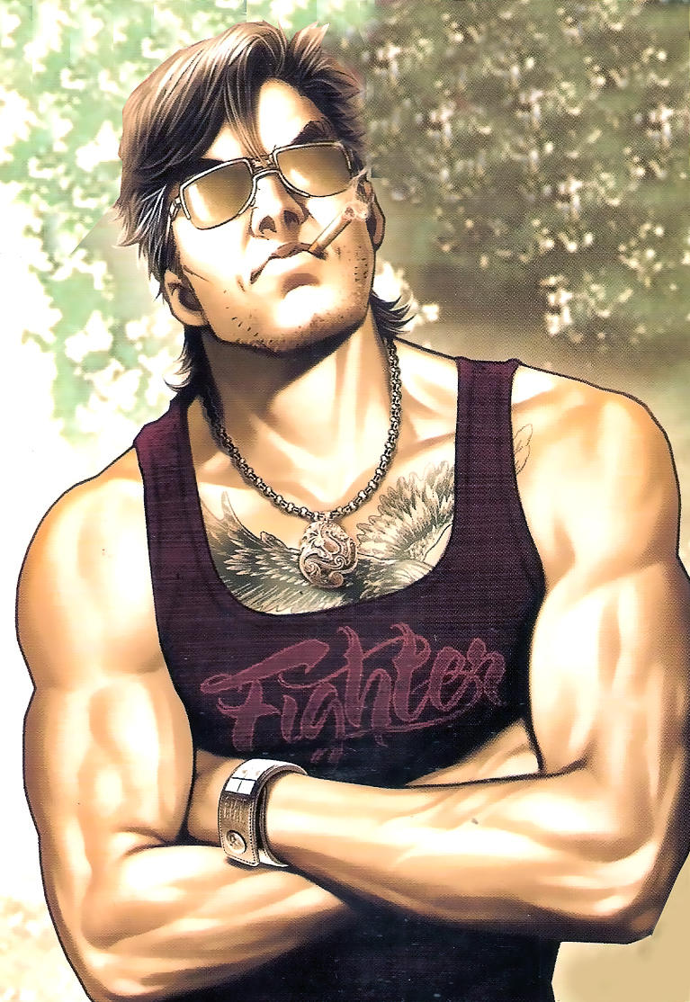 Người Trong Giang Hồ Chapter 319 - 1