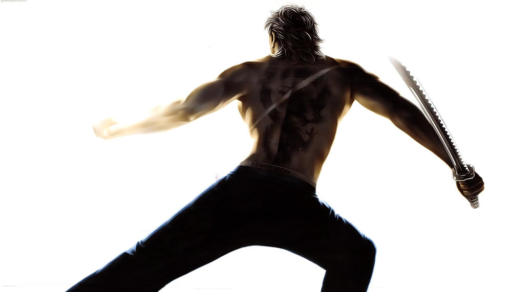 Người Trong Giang Hồ Chapter 321 - 1