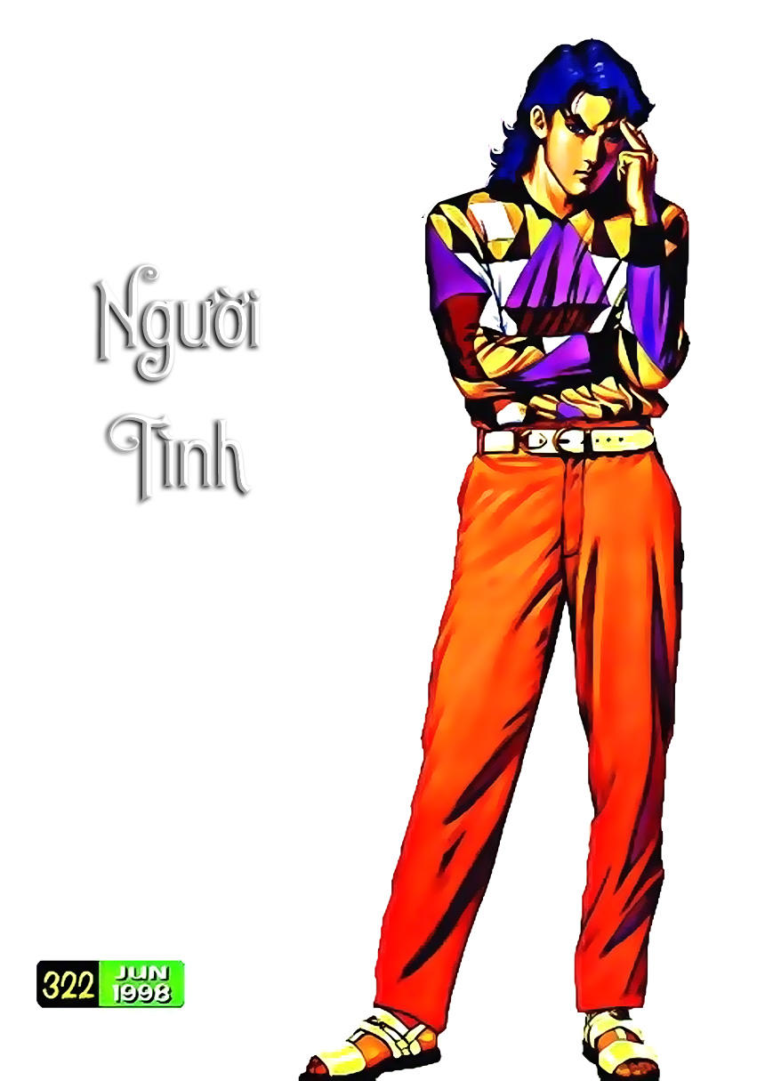 Người Trong Giang Hồ Chapter 322 - 2