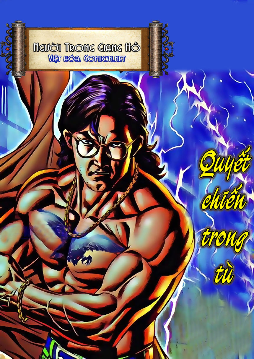 Người Trong Giang Hồ Chapter 324 - 2