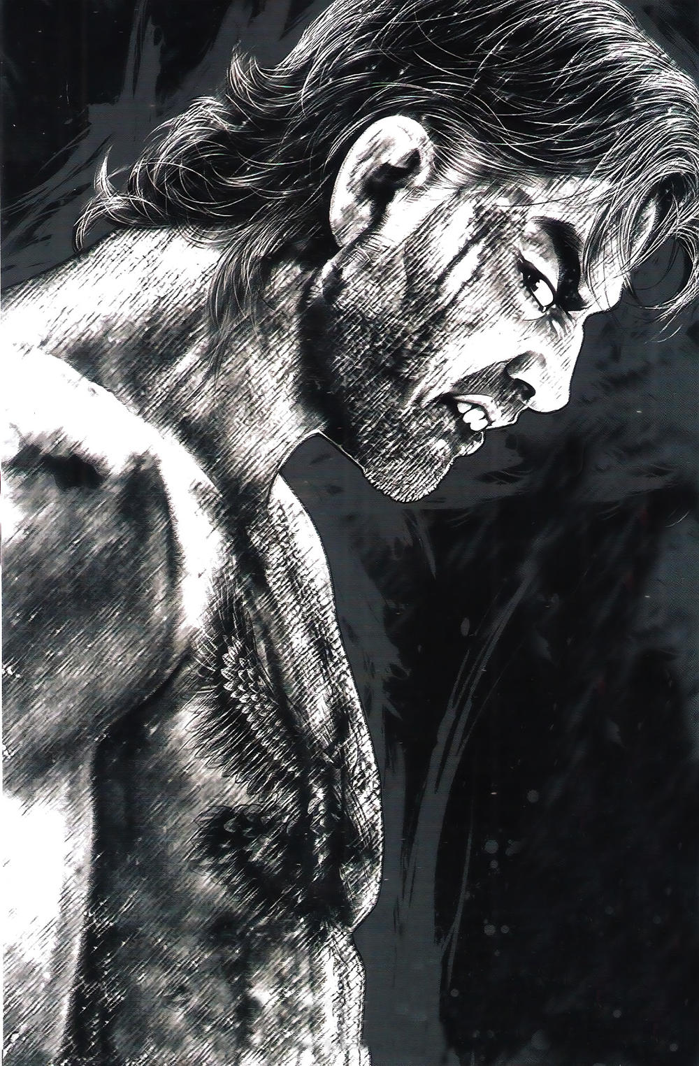 Người Trong Giang Hồ Chapter 325 - 1