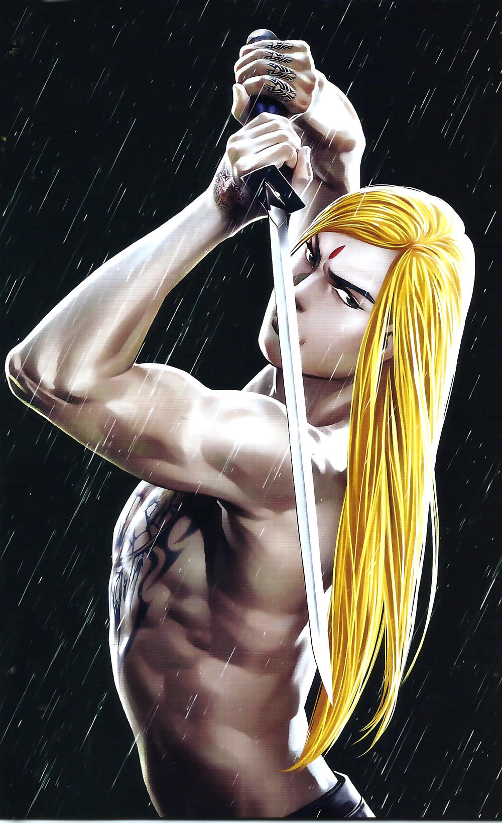 Người Trong Giang Hồ Chapter 328 - 1