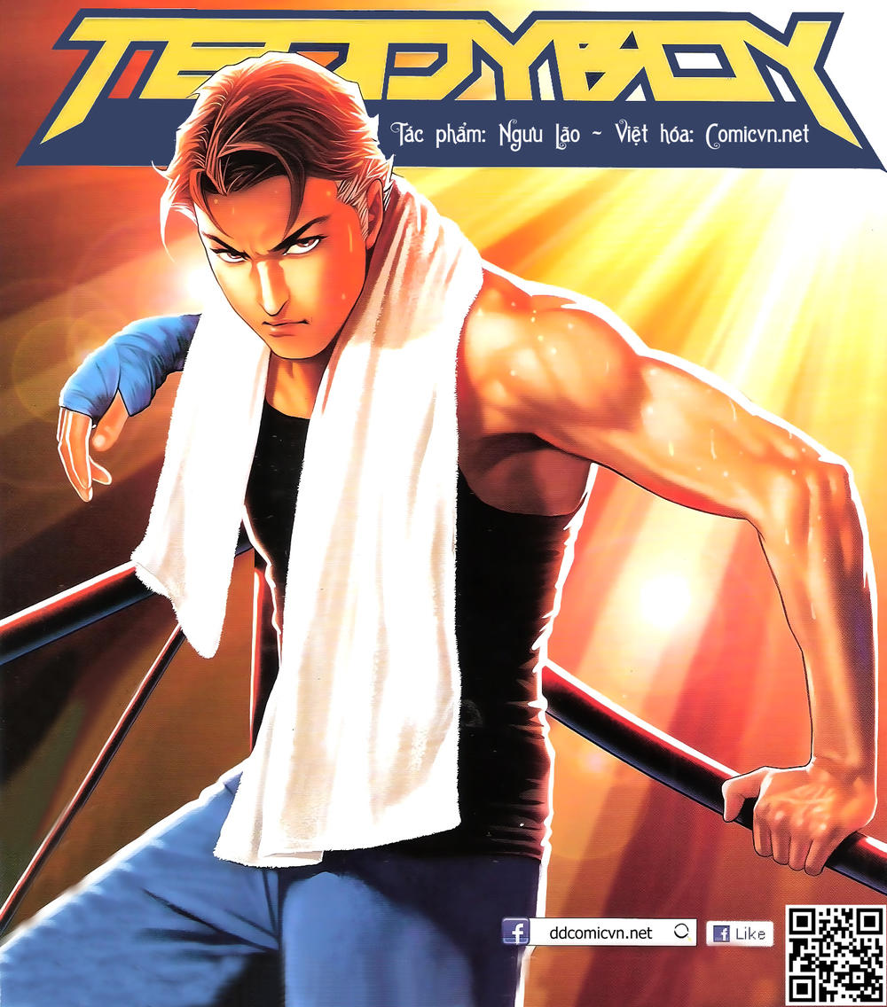 Người Trong Giang Hồ Chapter 330 - 1