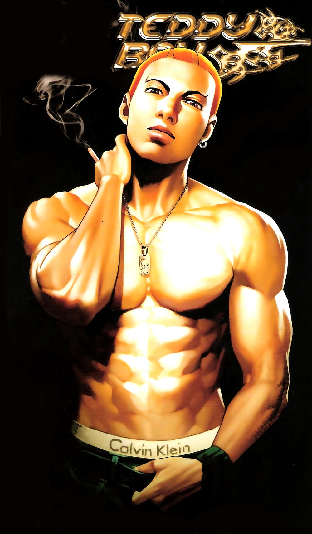 Người Trong Giang Hồ Chapter 336 - 1