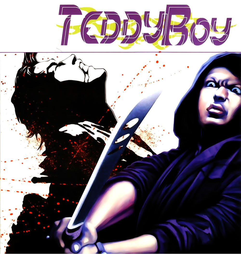 Người Trong Giang Hồ Chapter 343 - 1