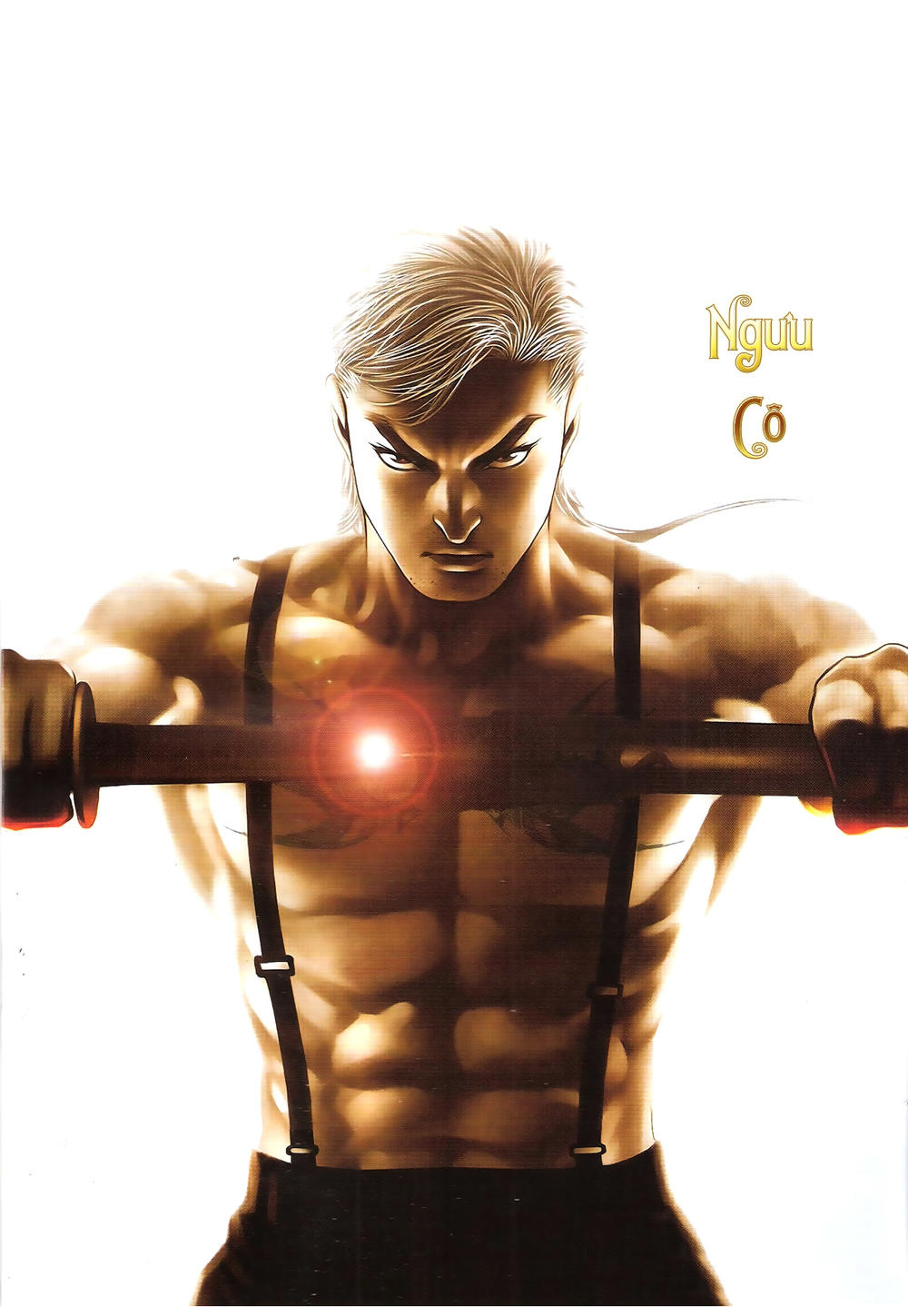 Người Trong Giang Hồ Chapter 346 - 1