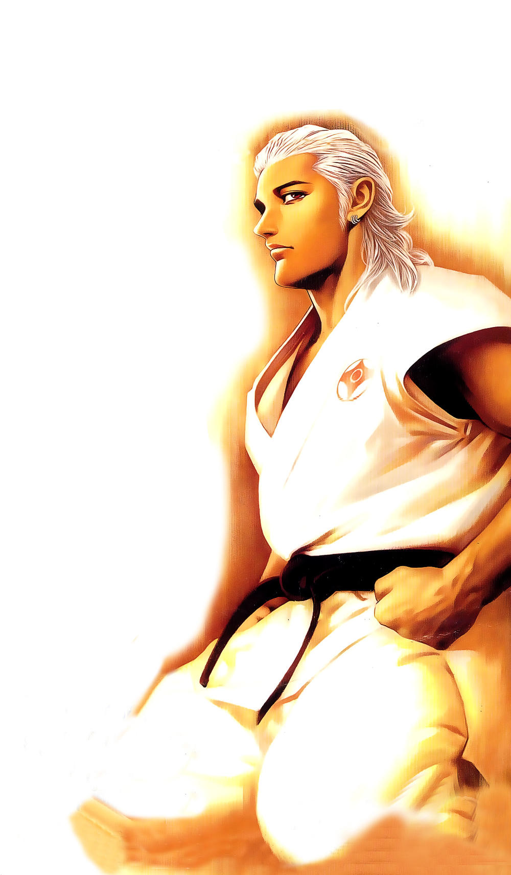 Người Trong Giang Hồ Chapter 348 - 1