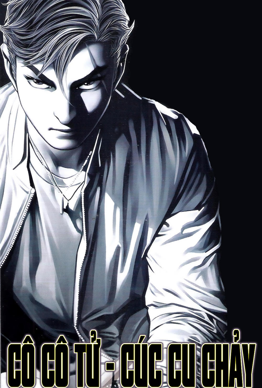 Người Trong Giang Hồ Chapter 352 - 1