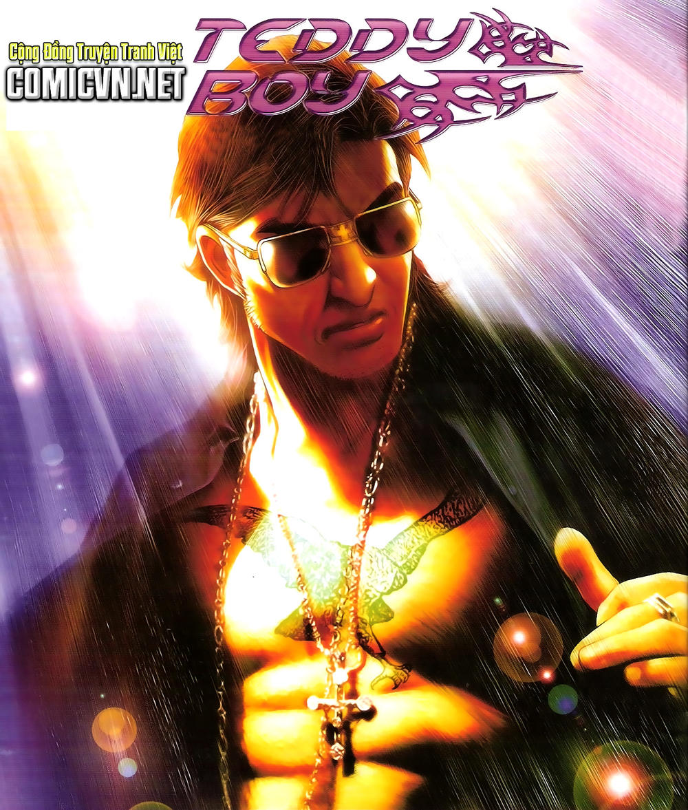 Người Trong Giang Hồ Chapter 360 - 1