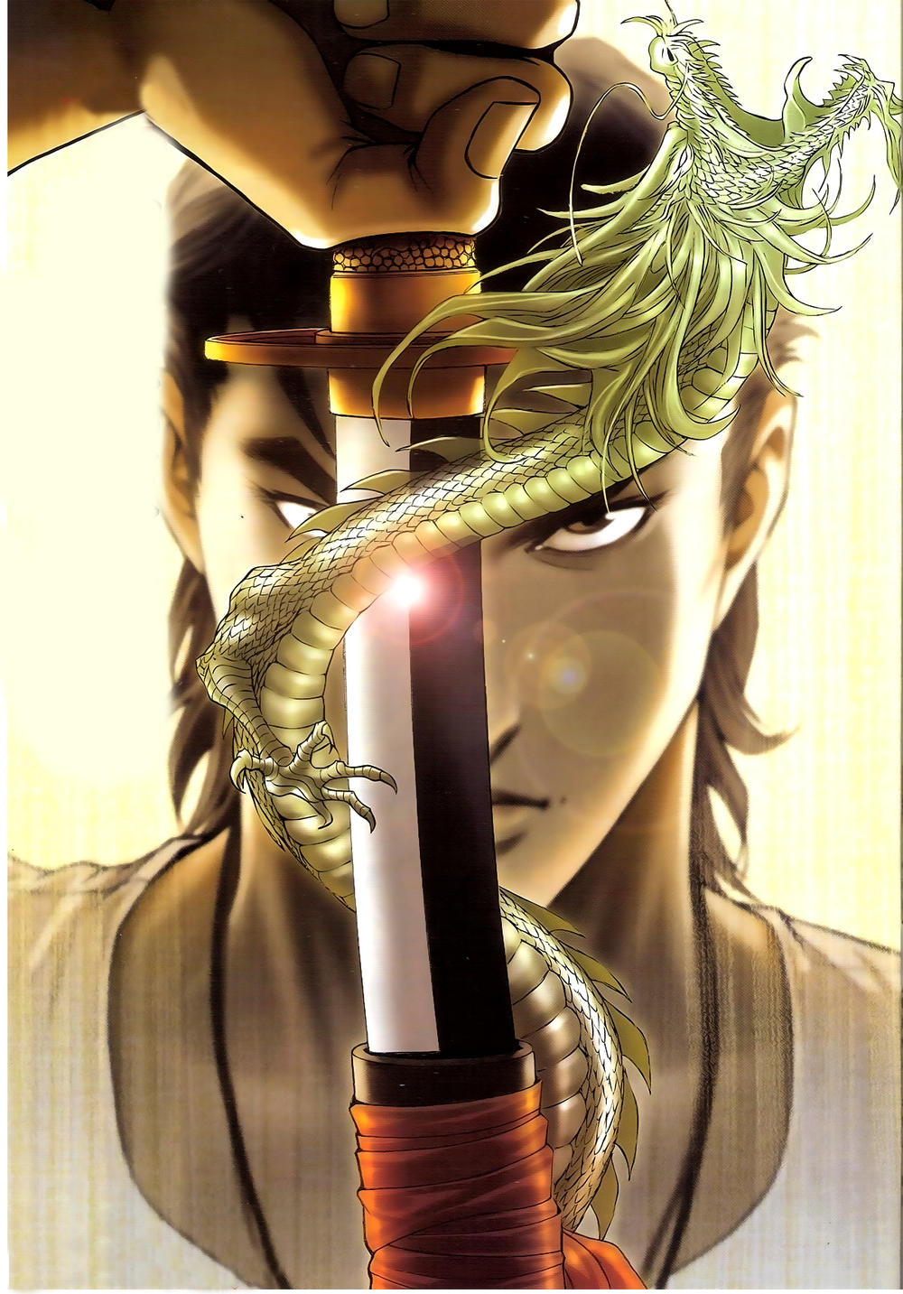 Người Trong Giang Hồ Chapter 363 - 1