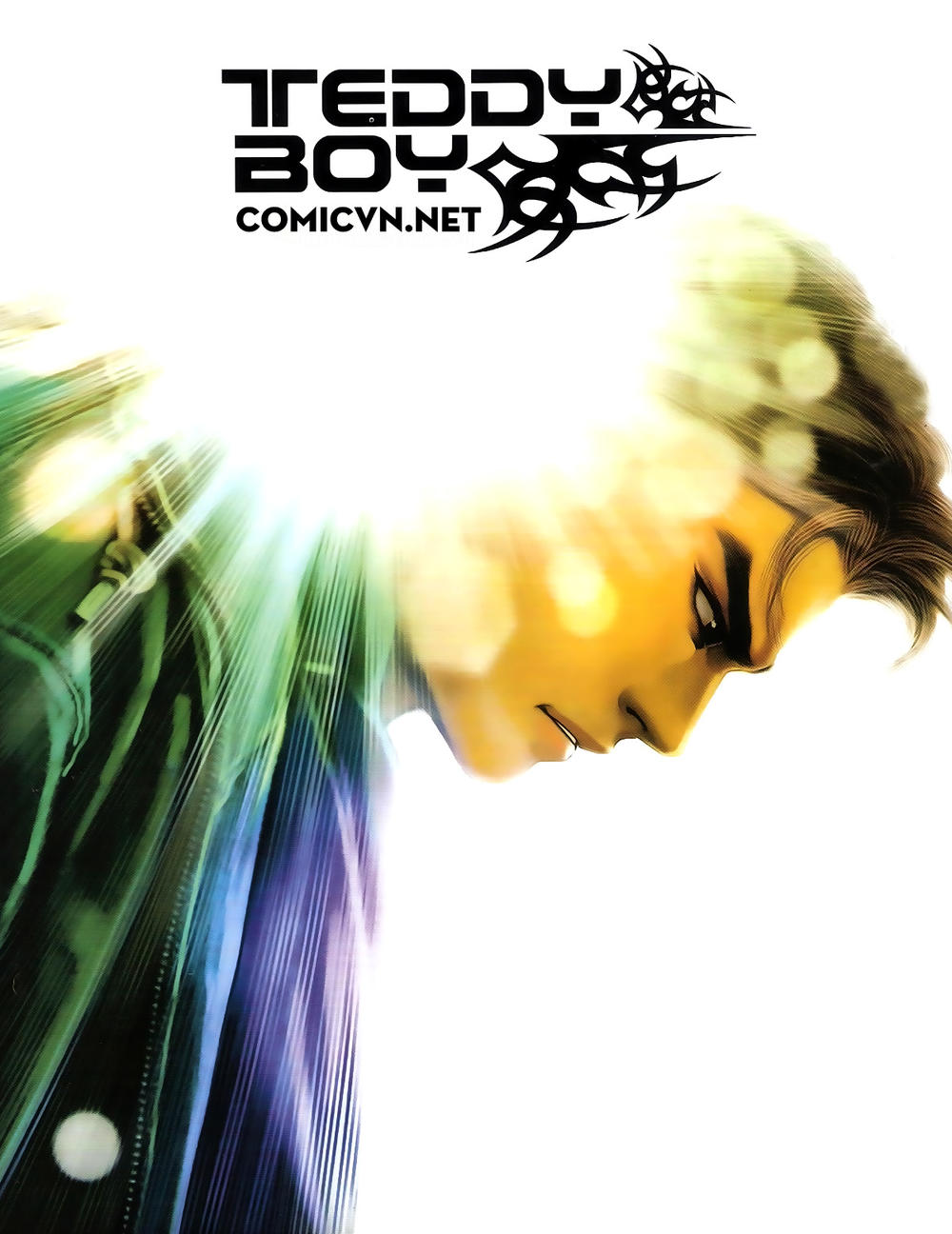 Người Trong Giang Hồ Chapter 369 - 1