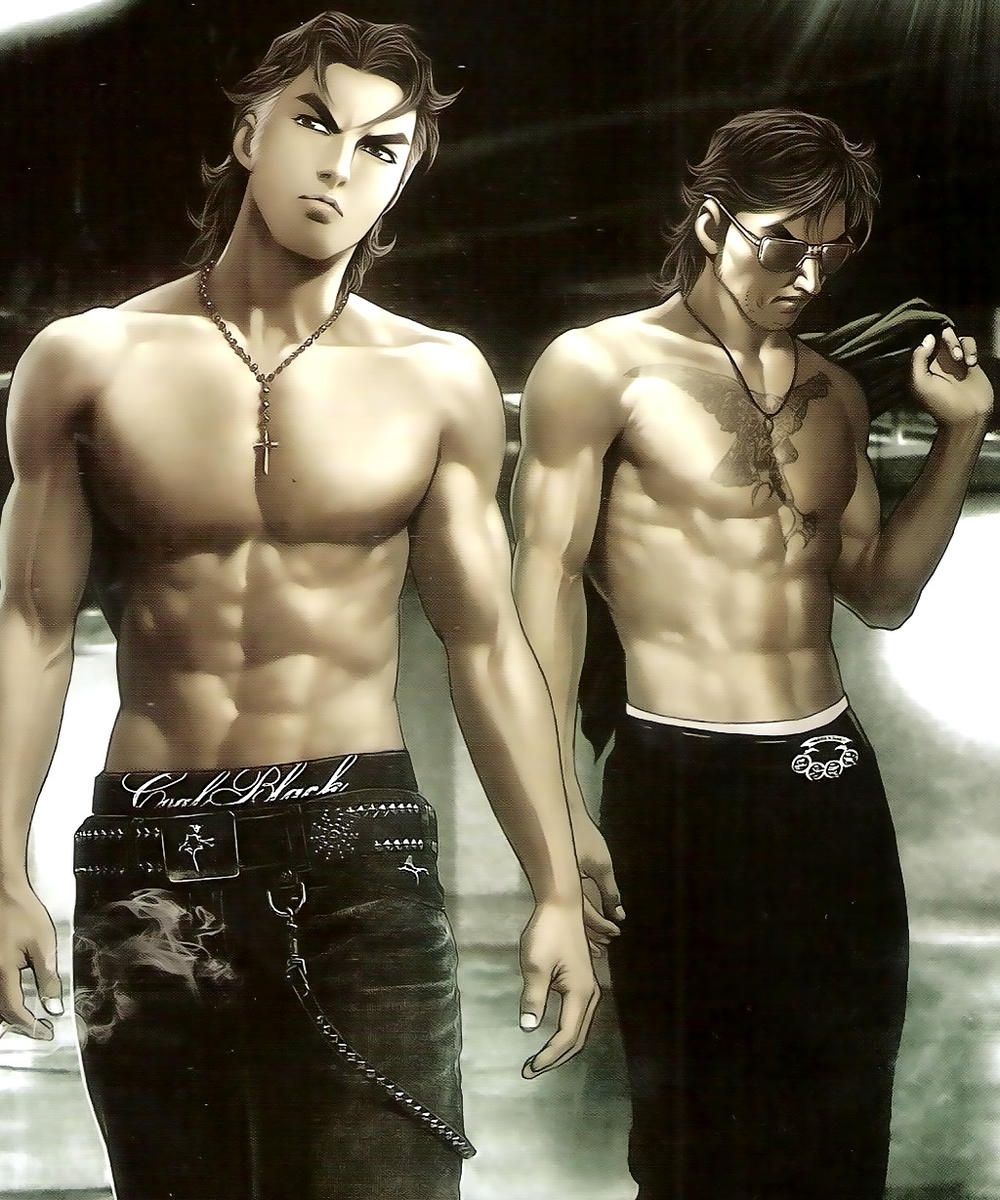 Người Trong Giang Hồ Chapter 372 - 1